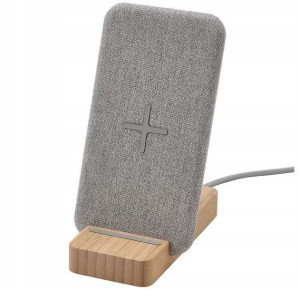 Ładowarka bezprzewodowa podstawka Nordmarke IKEA