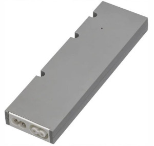 Sterownik pilota zdalnego Tradfri 10W szary IKEA