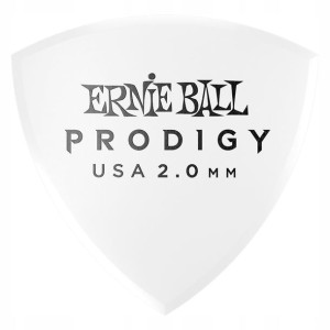 Kostka Ernie Ball Large Shield Prodigy 2,0 mm 9338