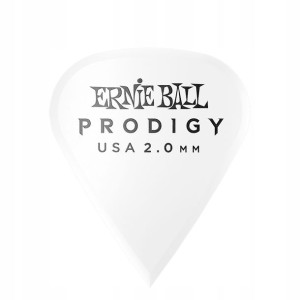 Piórko Ernie Ball Sharp Prodigy 2,0 mm 9341