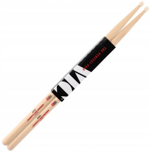 Pałki perkusyjne Vic Firth American 5A Nylon