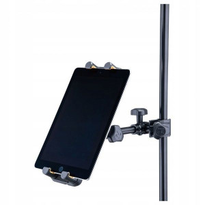 Uchwyt na telefon smartfon tablet Hercules DG307B
