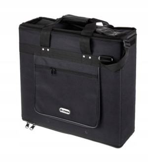 Torba Millenium Rack Bag 3U 19