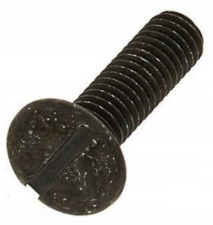 Śrubka montażowa do racka K&M M5 x 16 mm