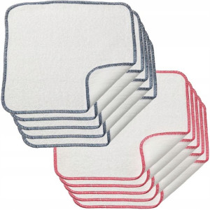 Ścierka ściereczka do naczyń 10 szt IKEA 25x25 cm