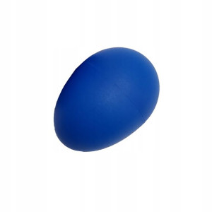 Shaker jajko grzechotka Kera Audio M101-4 Niebiesk
