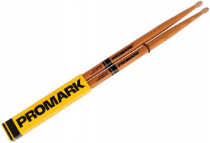 Pałeczki perkusyjne Promark REBOUND 5A ActiveGrip