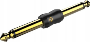 Redukcja adapter przejściówka Jack 6,3mm RA2J2J