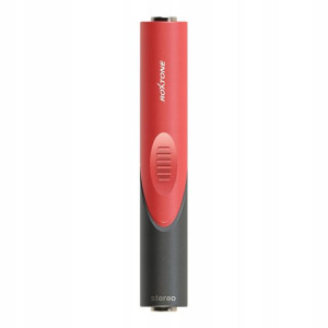 Redukcja adapter przejściówka Gniazdo Jack 6,3 mm