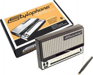 Syntezator kieszonkowy Dübreq Stylophone S-1