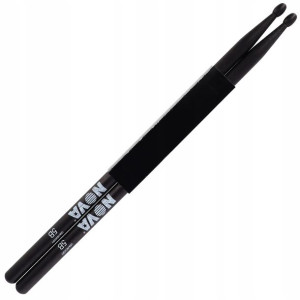Pałeczki perkusyjne Vic Firth Nova 5B Black