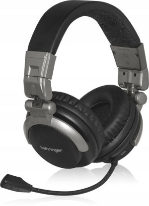 Słuchawki Behringer BB 560M Mikrofon Bluetooth