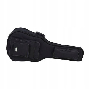 Pokrowiec torba na gitarę klasyczną 4/4 Deluxe