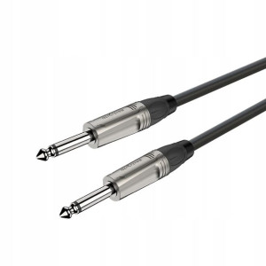 Kabel instrumentalny Jack - Jack SAMURAI 5 m