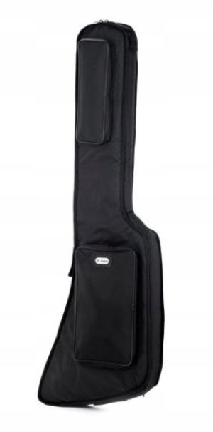 Pokrowiec torba na gitarę basową Heavy Thomann
