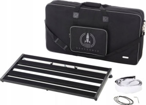 Case podłoga na efekty Harley Benton SpaceShip 80