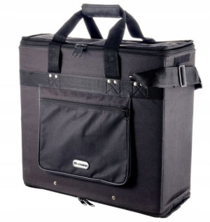 Torba Millenium Rack Bag 4U 19