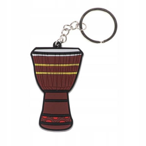 Brelok breloczek zawieszka bębenek djembe GA-K 835