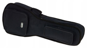 Pokrowiec torba na gitarę klasyczną 1/2 Thomann