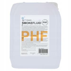 Płyn do dymu Stairville PHF Pro Hazer Fluid 5L