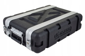 Walizka Thomann Rack Case 2U Shallow krótka