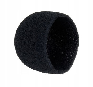 Gąbka pianka wewnętrzna SHURE SM58 BETA58a PG58 BG