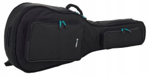 Pokrowiec torba na gitarę klasyczną 4/4 Thomann