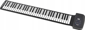 Keyboard rolowany zwijany Startone MKR 61