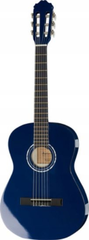 Gitara klasyczna Startone CG-851 3/4 Niebieska