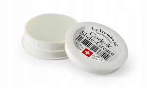 La Tromba Slide Cork Grease smar do suwaka i korka