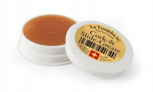 La Tromba Slide Cork Grease smar do suwaka i korka