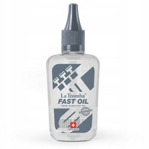 Oliwka do tłoków La Tromba Fast Oil