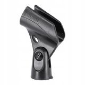 Uchwyt mikrofonowy SHURE A25D dla serii SM BETA PG