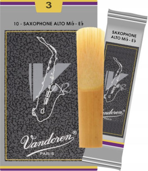 Stroik saksofon alt 3 Vandoren V12 SR613