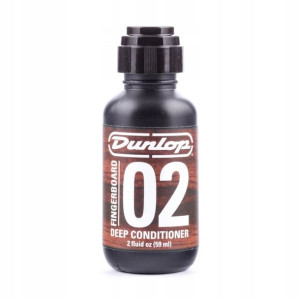 Płyn do czyszczenia podstrunnicy Dunlop 6532
