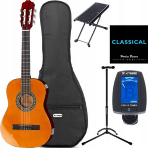 Gitara klasyczna Startone CG-851 1/2