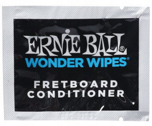 Ściereczka do gryfu Ernie Ball 4247