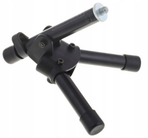 Profesjonalny statyw mikrofonowy - Millenium DS-10