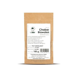 Nasiona - Chaber Bławatek (100g) - NAS47