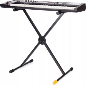 Statyw stojak pod keyboard pianino Hercules KS110B