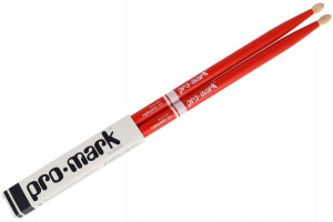 Pałeczki perkusyjne Promark FORWARD 5A Orange