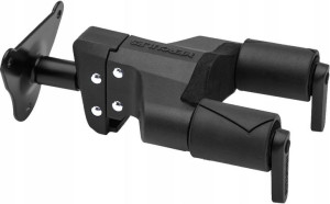 Uchwyt gitarowy hak ścienny Hercules GSP39WB PLUS