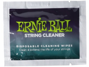 Ściereczka do czyszczenia strun Ernie Ball 4249