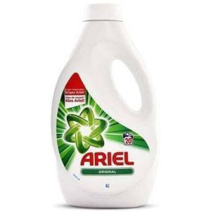 Ariel Original, żel do prania, 1,1 l