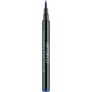 Artdeco Long Lasting Liquid Liner, eyeliner, 08 niebieski, 1 szt.