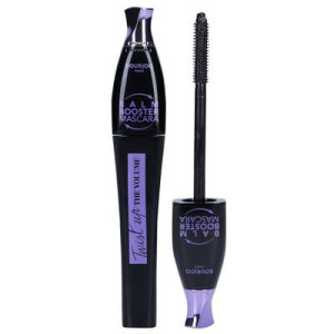 Bourjois Twist Up The Volume Balm Booster, tusz do rzęs, 03 Black, 8 ml