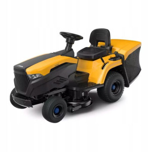 Kosiarka Traktor Akumulatorowy Estate 384e Stiga