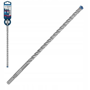 Wiertło Udarowe Expert Sdsplus-7x 10x200x265 Bosch