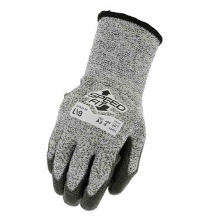 Rękawice Mechanix Antyprzecięciowe SpeedFit SF2CD S