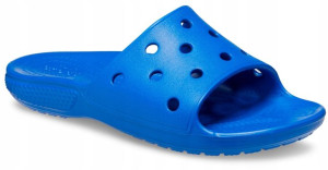 Dziecięce Buty Klapki Crocs Classic Slide 36-37